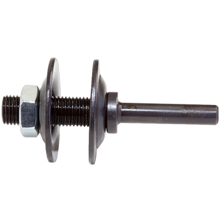 Clesco W-23M Nut Lock Wheel Adapter W-23M